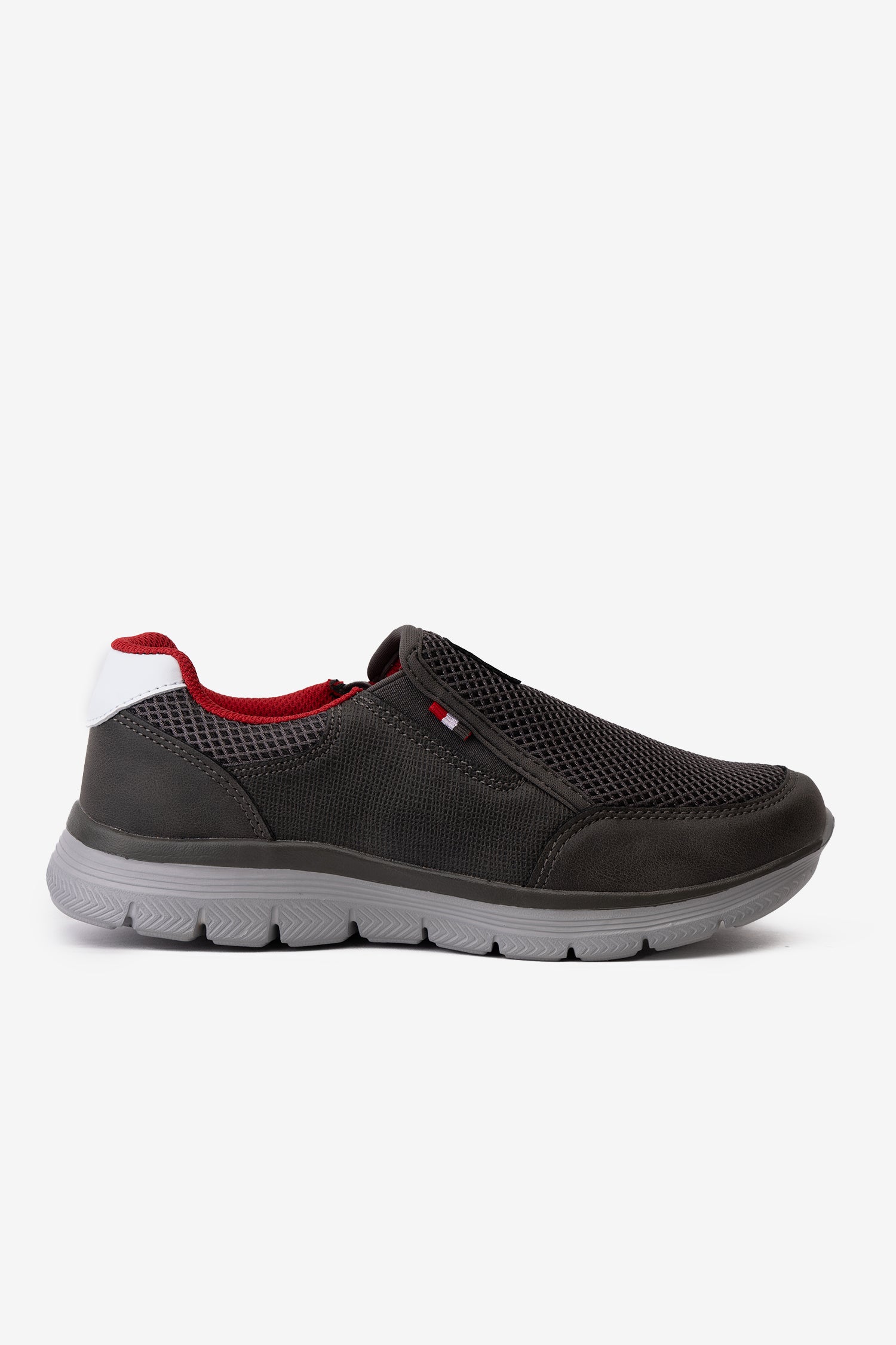 Zapatilla Mujer Gris Shayla Thunder Blue Thunder Blue